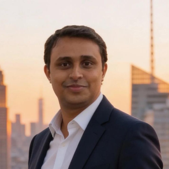 Sumeet Ghosh